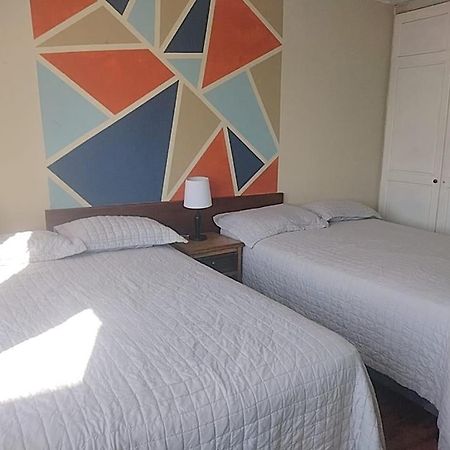 Apartamento 505 Cortijo Reforma Zona 9 Guatemala City Екстериор снимка
