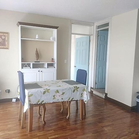 Apartamento 505 Cortijo Reforma Zona 9 Guatemala City Екстериор снимка