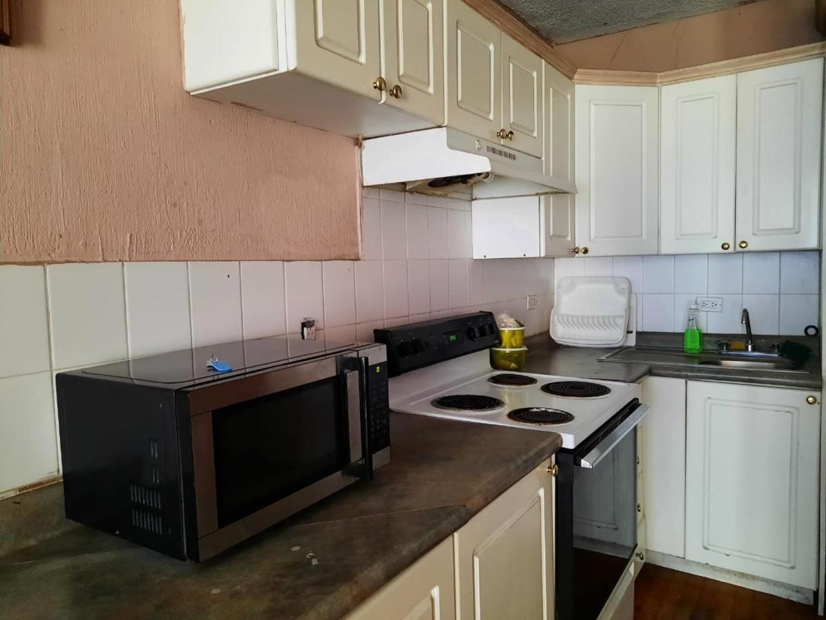 Apartamento 505 Cortijo Reforma Zona 9 Guatemala City Екстериор снимка