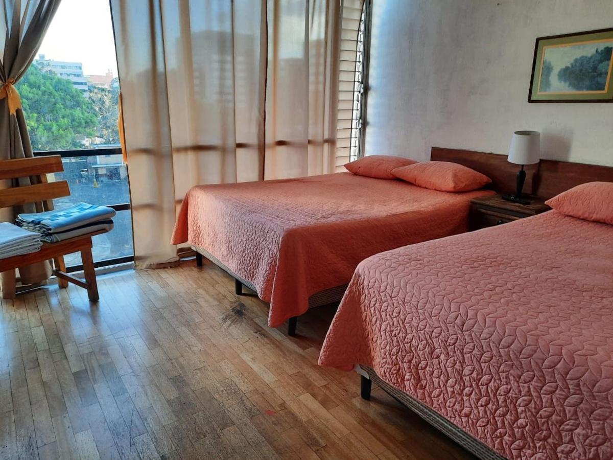 Apartamento 505 Cortijo Reforma Zona 9 Guatemala City Екстериор снимка