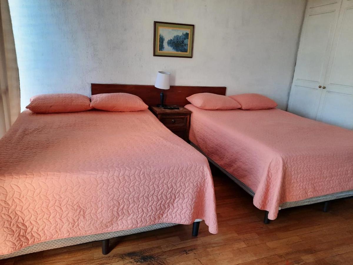 Apartamento 505 Cortijo Reforma Zona 9 Guatemala City Екстериор снимка