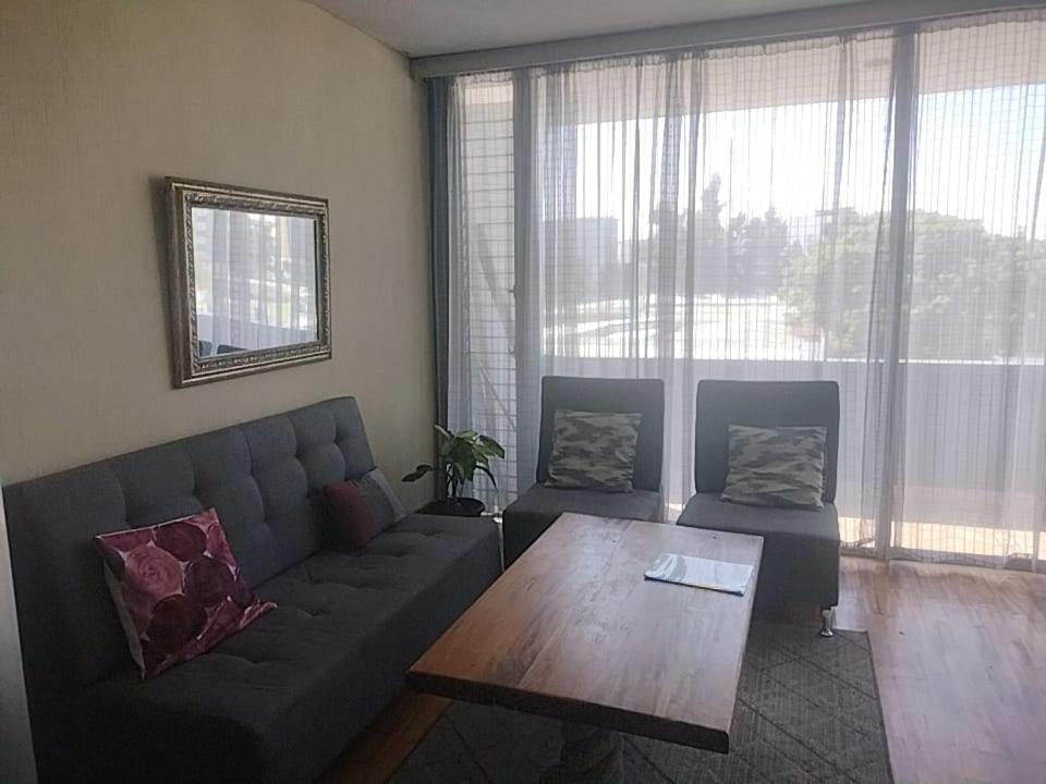Apartamento 505 Cortijo Reforma Zona 9 Guatemala City Екстериор снимка