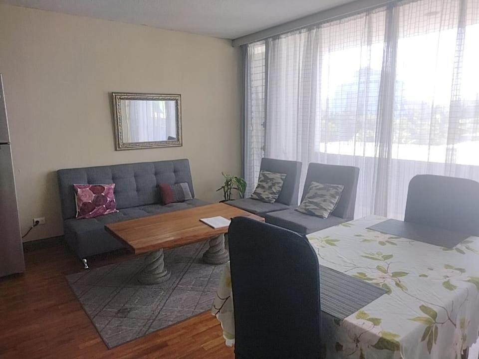 Apartamento 505 Cortijo Reforma Zona 9 Guatemala City Екстериор снимка
