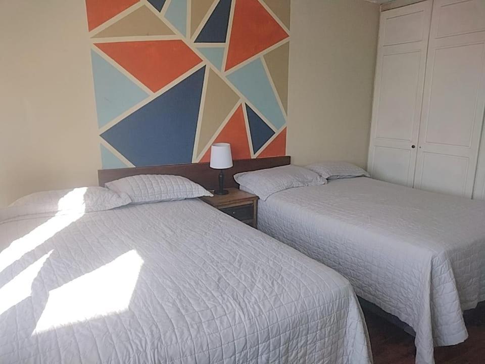 Apartamento 505 Cortijo Reforma Zona 9 Guatemala City Екстериор снимка