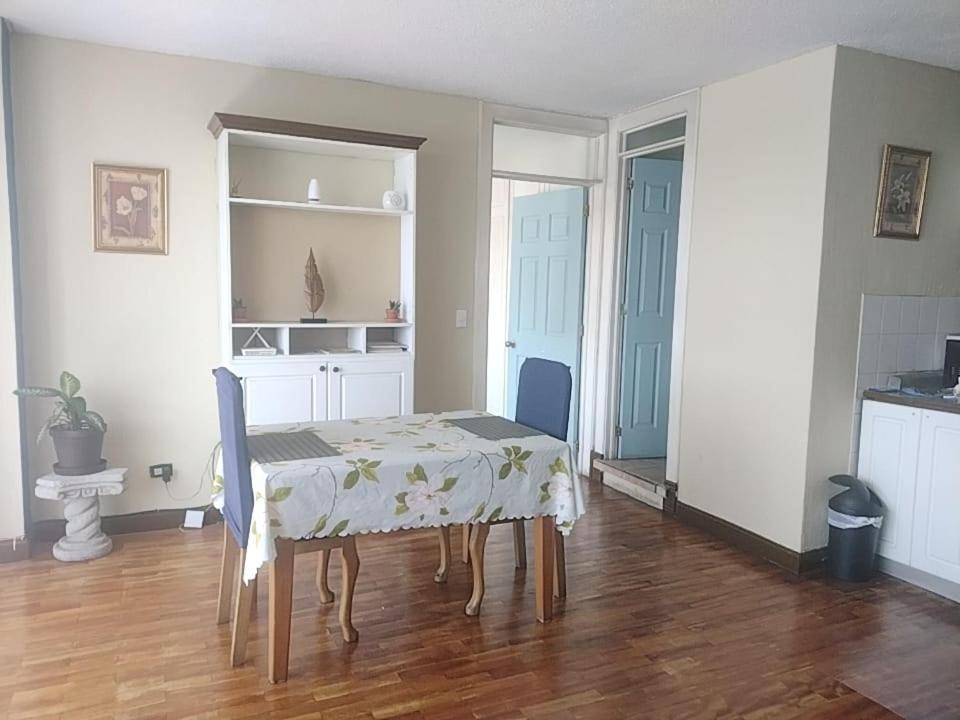 Apartamento 505 Cortijo Reforma Zona 9 Guatemala City Екстериор снимка