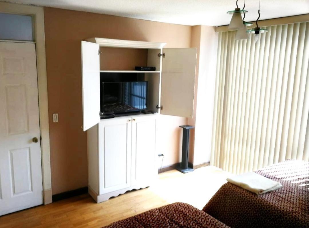 Apartamento 505 Cortijo Reforma Zona 9 Guatemala City Екстериор снимка
