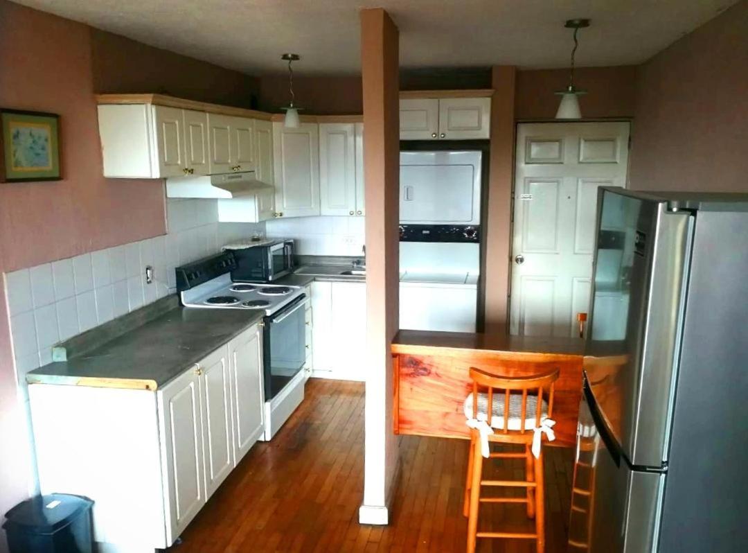 Apartamento 505 Cortijo Reforma Zona 9 Guatemala City Екстериор снимка